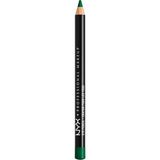 Nyx Professional Makeup Slim Eye Pencil Emerald City Göz Kalemi