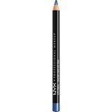 Nyx Professional Makeup Slim Eye Pencil Sapphire Göz Kalemi