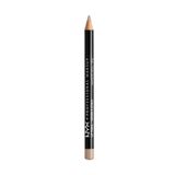 Nyx Professional Makeup Slim Lip Pencil Nude Beige Dudak Kalemi
