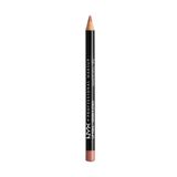 Nyx Professional Makeup Slim Lip Pencil Peekaboo Neutral Dudak Kalemi