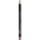 Nyx Professional Makeup Slim Lip Pencil Prune Dudak Kalemi