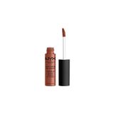 Nyx Professional Makeup Soft Matte Leon Lip Cream Ruj