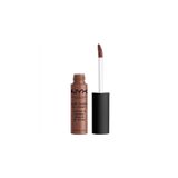 Nyx Professional Makeup Soft Matte Lip Cream Los Angeles Ruj