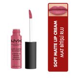 Nyx Professional Makeup Soft Matte Lip Cream Montreal Ruj