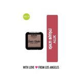 NYX Professional Makeup Sweet Cheeks Blush (Glowy)-So Taupe - Kahverengi