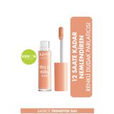 Nyx Professional Makeup Thıs Is Milky Gloss Milk N Hunny Dudak Parlatıcısı