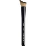 Nyx Professıonal Makeup Toplam Kontrol Damlası Fondöten Fırçası - 0 N Neutral