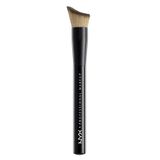 NYX PROFESSIONAL MAKEUP Toplam Kontrol Damlası Fondöten Fırçası