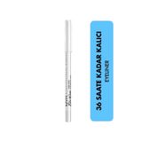 Nyx Professional Makeup White Epic Wear Sticks Pure Eyeliner