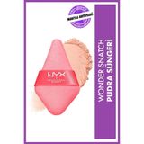 NYX Professional Makeup Wonder Snatch Pudra Süngeri