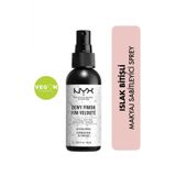 Nyx Professional Sprey Dewy 60 ml Makeup Makyaj Sabitleyici