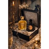 Nyx (Yves Saint Laurent Black Opium Muadili) Eau De Parfum Kadın Parfüm 100ML - Yves Saint Laurent - Black Opium