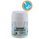 NZB 1 Kg Duvar Tamir Dolgu Macunu Zemin Alçı Sıva Derin Boşluk Doldurucu Çatlak Onarıcı Giderici 1000 Gr