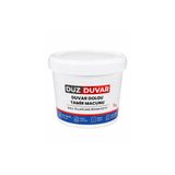 NZB (1 KG) Duvar Tamir Dolgusu Macunu İç Mekan Duvar Çatlak Delik Düz Duvar Tamir Dolgu Macunu
