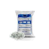 Nzb 25 kg Cam Filtre Medyası Havuz Filitre Temizleme Cam Su Arıtma Kumu 0.50-1.20 mm