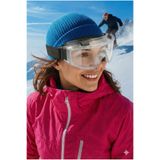 NZB Antifog Kayak Gözlüğü Güneş Kar Şeffaf Snowboard Glasses Ekonomik Buğulanmaz Koruyucu Gözlük