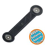 Nzb Beşik Sallama Aparatı Siyah 10 Cm