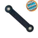 Nzb Beşik Sallama Aparatı Siyah 12 cm