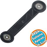 Nzb Beşik Sallama Aparatı Siyah 14.5 Cm