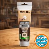Nzb Çam Renk Ahşap Parke Tamir Macunu Mobilya Masa Dolgu Çatlak Çizik Giderici 125 ml - 1 Adet