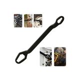 Nzb Çift Ağızlı Çok Amaçlı Anahtar Çelik Ingiliz Torx Cırcır Anahtarı 8-13 / 14-22 mm