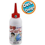 Nzb Derz Dolgu Fayans Seramik Mermer Yer Duvar İçin Tamir Derz Yenileme Dolgusu Beyaz 200 gr