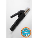 Nzb Elektrod Elektrot Kaynak Makinası Pensesi Tutucu Yüksek Kaliteli 400 Amper