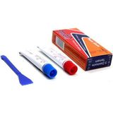 Nzb Epoksi Yapıştırıcı 18 Gr (Iran Yapıştırıcısı)