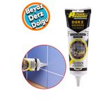 Nzb Fayans Seramik Mermer Yer Duvar Için Tamir Wc Banyo Tadilat Derz Dolgu Beyaz 380 gr