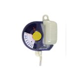 Nzb Gefo 1100 Antifiriz Ölçer Test Bomesi Pompa Made In Germany 52 ml