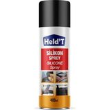 Nzb Genel Bakım Amaçlı Araç Kapı Menteşe Konveyör Gıcırdama Giderici Silikon 400 Ml