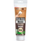 Nzb Kiraz Renk Ahşap Parke Tamir Macunu Mobilya Masa Dolgu Çatlak Çizik Giderici 125 ml Kullanıma Hazır - 1 Adet