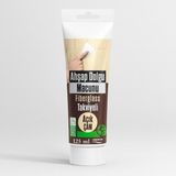 Nzb Kullanım Hazır Ahşap Parke Tamir Macunu Açık Çam Mobilya Masa Dolgu Çatlak Çizik Giderici 125 ml - 1 Adet