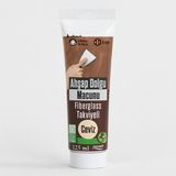 Nzb Kullanım Hazır Ahşap Parke Tamir Macunu Ceviz Renk Mobilya Masa Dolgu Çatlak Çizik Giderici 125 ml - 1 Adet