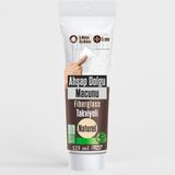 Nzb Kullanım Hazır Ahşap Parke Tamir Macunu Natürel Renk Mobilya Masa Dolgu Çatlak Çizik Giderici 125 ml - Naturel - 1 Adet