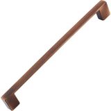 Nzb Metal Kulp 192 mm Eskitme Antik Bakır Mobilya Mutfak Çekmece Kapak Dolap Kulpu Kulbu Kulpları