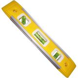 Nzb Mıknatıslı Su Aluminyum Çıtalı Terazisi 225 mm - 225mm