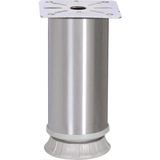 Nzb Mobilya Masa Puf Tv Ünitesi Ayağı Ayarlanabilir Metal Ayak 10 Cm - Mobilya Hırdavatı