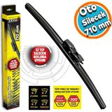 Nzb Multifit Araba Araç Otomobil Oto Ön Cam Arka Cam Silecek Muz Sileceği 710 mm 39691