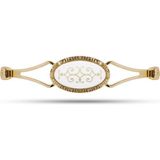 Nzb Seçil Çekmece Dolap Kapak Kulpu Kulbu 128 mm Gold Metal Kulp - Yok