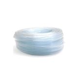 Nzb Şeffaf Terazi Hortumu Termosifon Otomobil Kapı Fitili 10 mm (10 Metre)