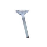 Nzb Sofra Ayağı Metal Çinko Katlanır Yer Sofrası Sini Altı 25 cm