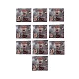 nzfdelta Delta Hamam Otu Tozu-150 gram X 10 Adet