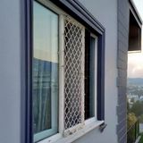Nzl File Ambalaj Güvenlik Filesi - İnşaat Filesi - 5 cm Gözenek 6 mm Ip - İş Güvenliği Filesi - Merdiven Filesi - Raf Emniyet Filesi - Çocuk Güvenlik Ağı - İskele Filesi - 1,5 metre x 15 metre