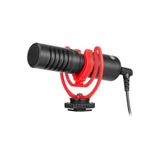 NZM TİCARET Boya By-Mm1+ Iphone Ve Android Ile Uyumlu Çift Mikrofon