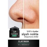 NZR BEAUTY Collagen Ölüdeniz Kil Maskesi Leke Ve Siyah Nokta Giderici 150 ml