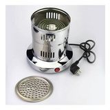 NZR Hookah Elektrikli Nargile Köz Yakma Ocağı