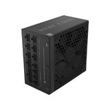 Nzxt 1200W Pa-2G2bb-Eu C1200 Black 80+ Gold Tam Modüler Atx 3.1 Güç Kaynağı