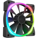 NZXT Aer F120 12 cm Siyah Bilgisayar Soğutma Fanı