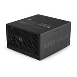 Nzxt C1000 Gold Atx 3.1 Pa-0G2bb-Eu, 1000W, 80+ Gold, Atx 3.1, 135Mm Fan, Tam Modüler Güç Kaynağı